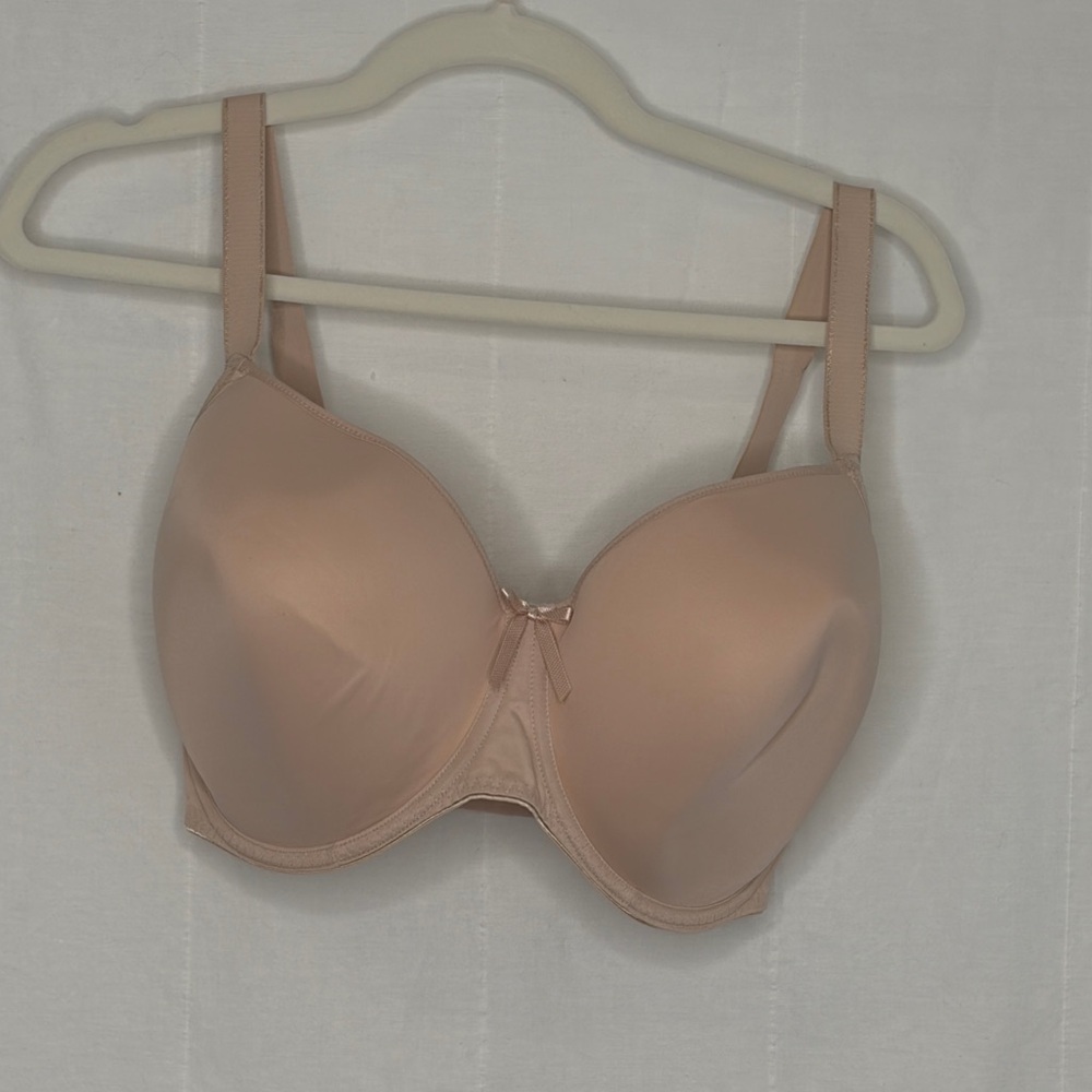 Freya Light Nude Contour T-Shirt Bra 32K